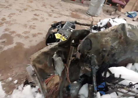 2025 Ford F-150 Stx z USA, uszkodzony, nr VIN 1FTEW2LPXSKD33287